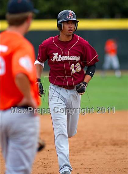 Thumbnail 2 in Alemany @ Cypress photogallery.