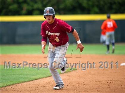 Thumbnail 1 in Alemany @ Cypress photogallery.