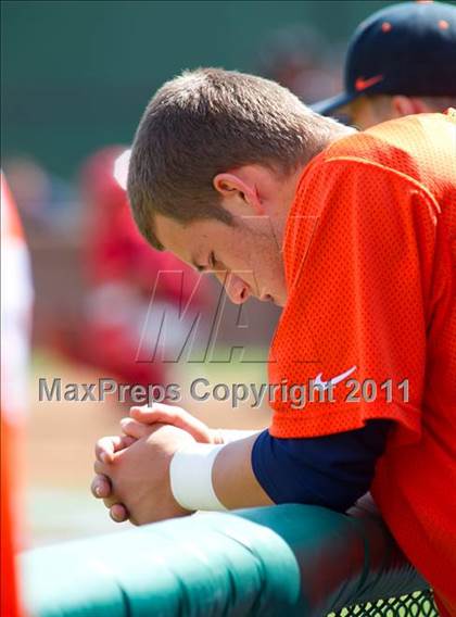 Thumbnail 1 in Alemany @ Cypress photogallery.