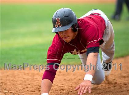 Thumbnail 1 in Alemany @ Cypress photogallery.