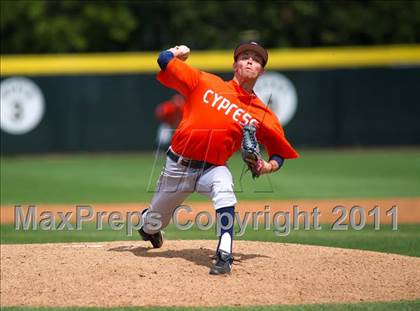 Thumbnail 3 in Alemany @ Cypress photogallery.
