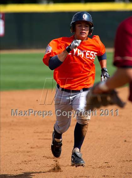 Thumbnail 3 in Alemany @ Cypress photogallery.