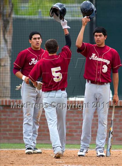 Thumbnail 3 in Alemany @ Cypress photogallery.