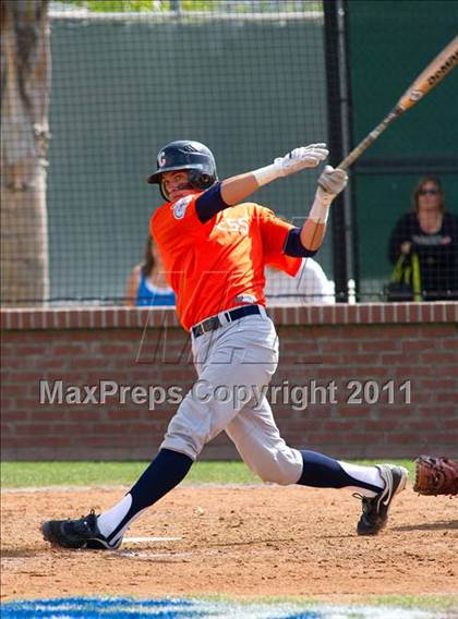 Thumbnail 1 in Alemany @ Cypress photogallery.