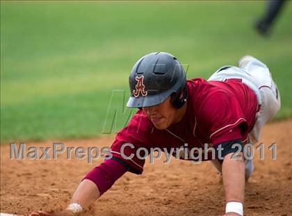 Thumbnail 2 in Alemany @ Cypress photogallery.