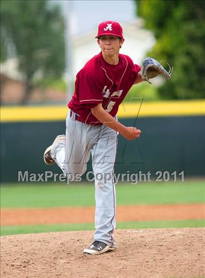Thumbnail 3 in Alemany @ Cypress photogallery.