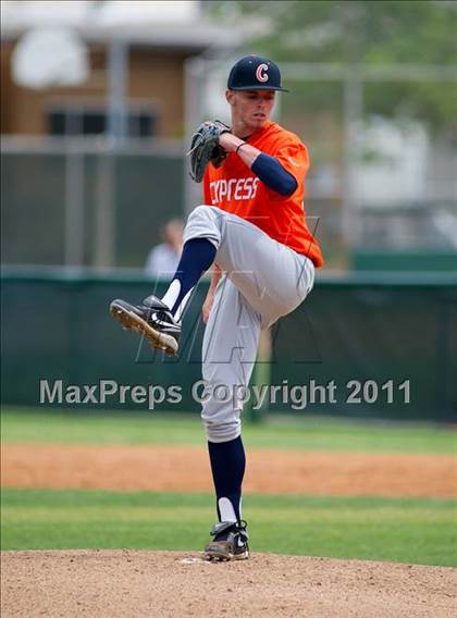 Thumbnail 2 in Alemany @ Cypress photogallery.