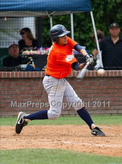 Thumbnail 1 in Alemany @ Cypress photogallery.