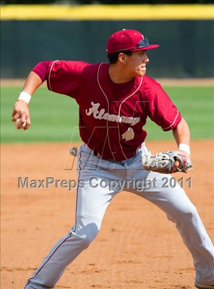 Thumbnail 1 in Alemany @ Cypress photogallery.