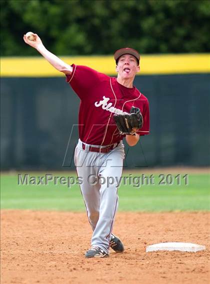 Thumbnail 2 in Alemany @ Cypress photogallery.
