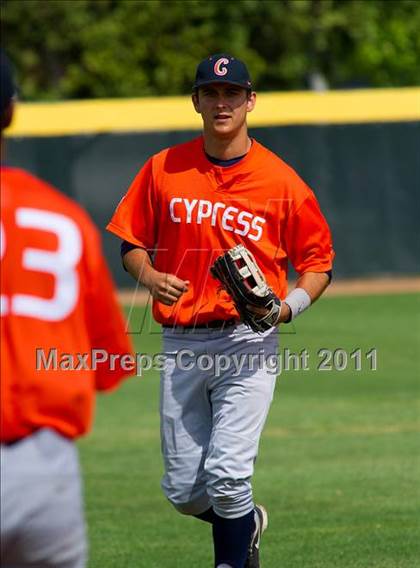 Thumbnail 2 in Alemany @ Cypress photogallery.