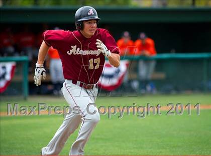 Thumbnail 1 in Alemany @ Cypress photogallery.