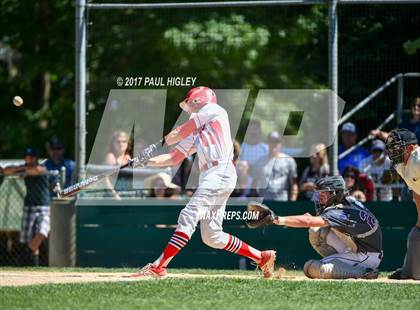 Thumbnail 2 in Quincy vs. Modoc (CIF NS D5 Final) photogallery.