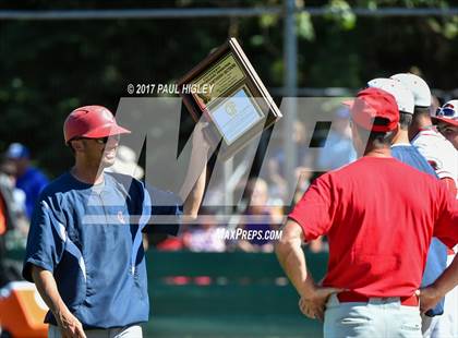 Thumbnail 1 in Quincy vs. Modoc (CIF NS D5 Final) photogallery.