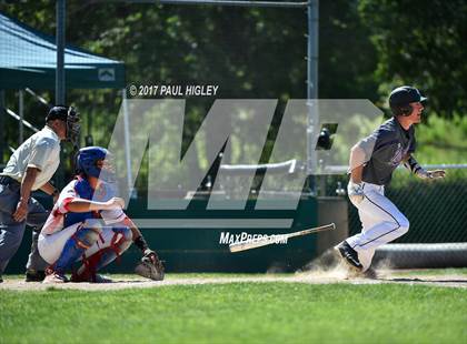 Thumbnail 1 in Quincy vs. Modoc (CIF NS D5 Final) photogallery.