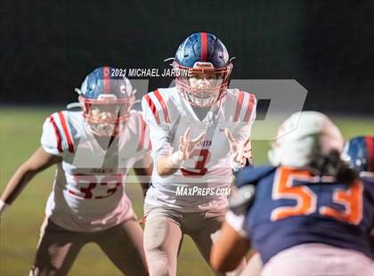 Thumbnail 2 in Juanita @ Eastside Catholic (WIAA 3A Playoff) photogallery.