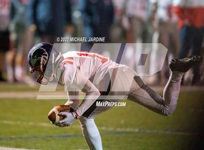 Thumbnail 1 in Juanita @ Eastside Catholic (WIAA 3A Playoff) photogallery.