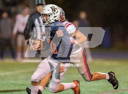 Thumbnail 2 in Juanita @ Eastside Catholic (WIAA 3A Playoff) photogallery.