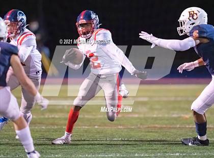 Thumbnail 1 in Juanita @ Eastside Catholic (WIAA 3A Playoff) photogallery.