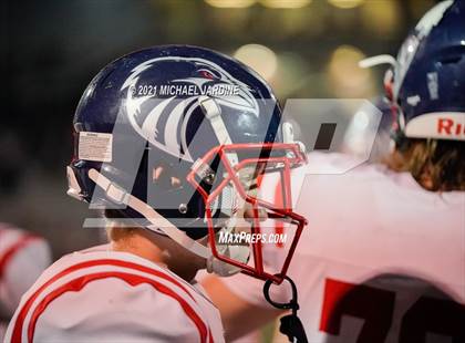 Thumbnail 2 in Juanita @ Eastside Catholic (WIAA 3A Playoff) photogallery.