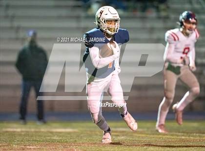 Thumbnail 2 in Juanita @ Eastside Catholic (WIAA 3A Playoff) photogallery.