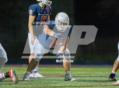 Thumbnail 2 in Juanita @ Eastside Catholic (WIAA 3A Playoff) photogallery.