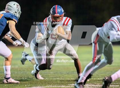 Thumbnail 2 in Juanita @ Eastside Catholic (WIAA 3A Playoff) photogallery.