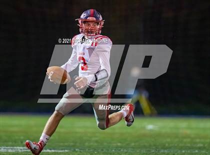 Thumbnail 2 in Juanita @ Eastside Catholic (WIAA 3A Playoff) photogallery.