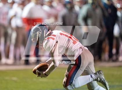 Thumbnail 2 in Juanita @ Eastside Catholic (WIAA 3A Playoff) photogallery.