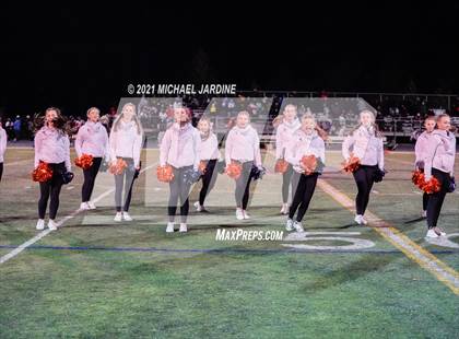Thumbnail 2 in Juanita @ Eastside Catholic (WIAA 3A Playoff) photogallery.