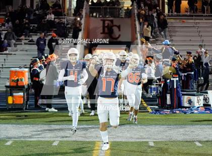 Thumbnail 2 in Juanita @ Eastside Catholic (WIAA 3A Playoff) photogallery.