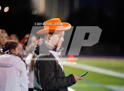 Thumbnail 1 in Juanita @ Eastside Catholic (WIAA 3A Playoff) photogallery.