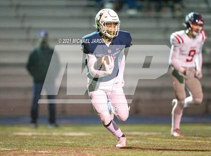 Thumbnail 1 in Juanita @ Eastside Catholic (WIAA 3A Playoff) photogallery.