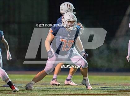 Thumbnail 3 in Juanita @ Eastside Catholic (WIAA 3A Playoff) photogallery.