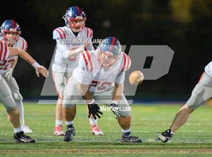 Thumbnail 1 in Juanita @ Eastside Catholic (WIAA 3A Playoff) photogallery.