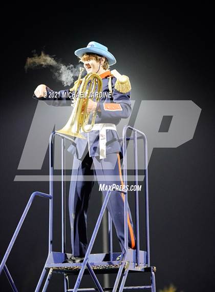 Thumbnail 3 in Juanita @ Eastside Catholic (WIAA 3A Playoff) photogallery.