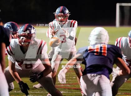 Thumbnail 2 in Juanita @ Eastside Catholic (WIAA 3A Playoff) photogallery.