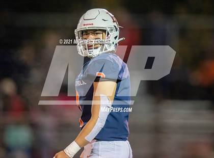 Thumbnail 2 in Juanita @ Eastside Catholic (WIAA 3A Playoff) photogallery.