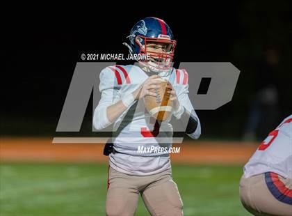 Thumbnail 2 in Juanita @ Eastside Catholic (WIAA 3A Playoff) photogallery.