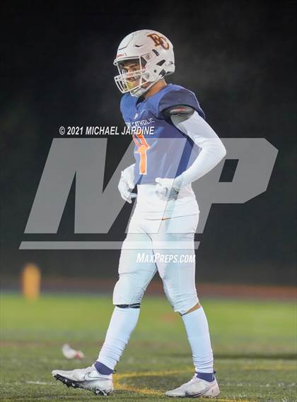 Thumbnail 2 in Juanita @ Eastside Catholic (WIAA 3A Playoff) photogallery.