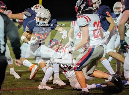 Thumbnail 2 in Juanita @ Eastside Catholic (WIAA 3A Playoff) photogallery.