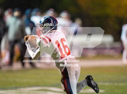 Thumbnail 3 in Juanita @ Eastside Catholic (WIAA 3A Playoff) photogallery.