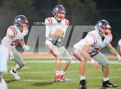 Thumbnail 1 in Juanita @ Eastside Catholic (WIAA 3A Playoff) photogallery.