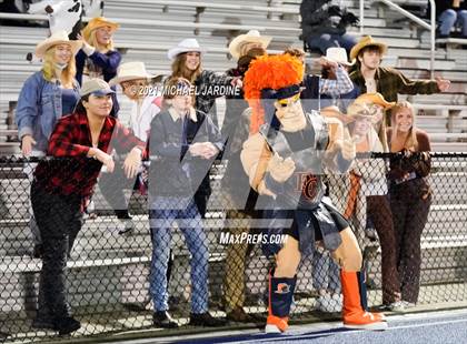 Thumbnail 3 in Juanita @ Eastside Catholic (WIAA 3A Playoff) photogallery.