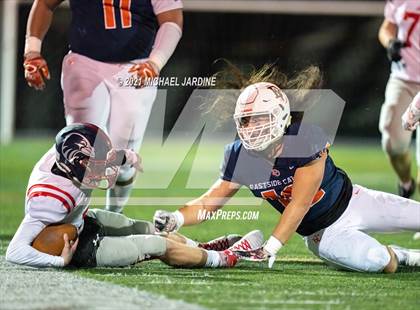 Thumbnail 1 in Juanita @ Eastside Catholic (WIAA 3A Playoff) photogallery.