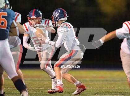 Thumbnail 3 in Juanita @ Eastside Catholic (WIAA 3A Playoff) photogallery.