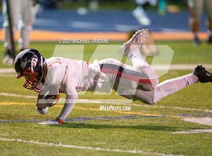 Thumbnail 3 in Juanita @ Eastside Catholic (WIAA 3A Playoff) photogallery.