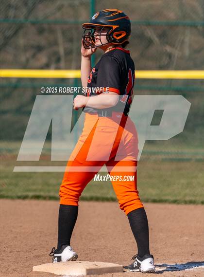 Thumbnail 2 in Cambridge Springs @ Harbor Creek (Scrimmage) photogallery.