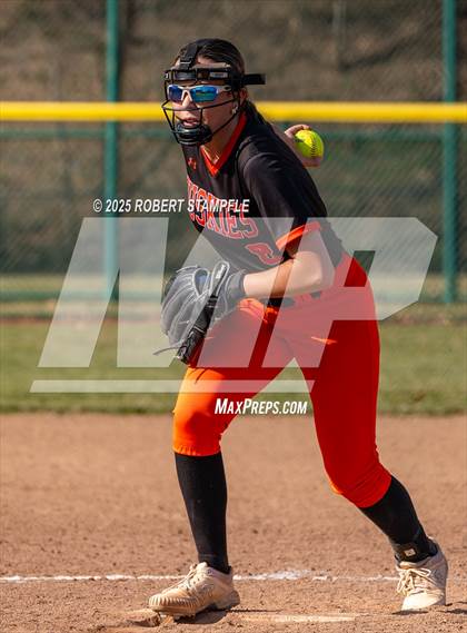 Thumbnail 1 in Cambridge Springs @ Harbor Creek (Scrimmage) photogallery.