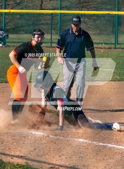 Thumbnail 2 in Cambridge Springs @ Harbor Creek (Scrimmage) photogallery.